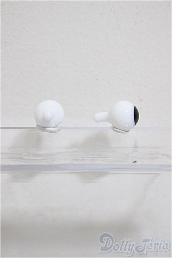 画像2: 10mm/グラスアイ/ドール用　アイ A-25-11-12-344-NY-ZA (2)