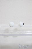 画像2: 8mm/グラスアイ/ドール用　アイ A-25-11-12-347-NY-ZA (2)