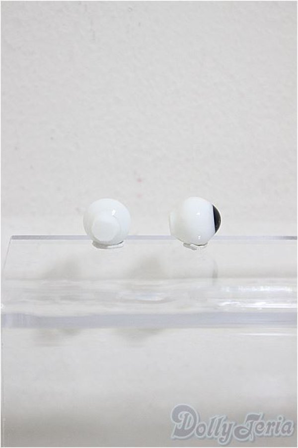 画像2: 8mm/グラスアイ/ドール用　アイ A-25-11-12-347-NY-ZA (2)