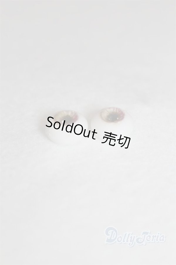 画像2: 9ｍｍ/レジンアイ/ドール用　アイ A-25-11-19-010-NY-ZA (2)