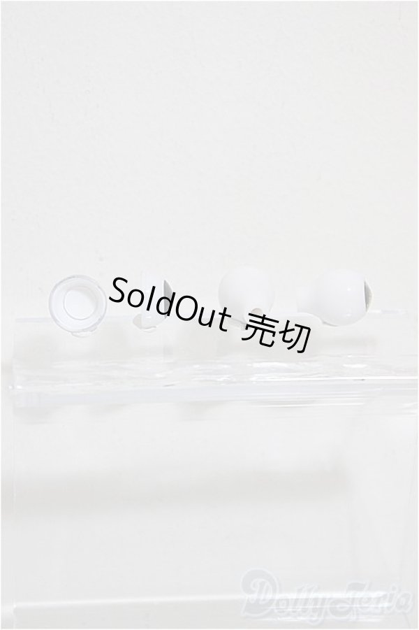 画像2: 10mm/アクリルアイ/ドール用　アイ A-25-11-12-342-NY-ZA (2)