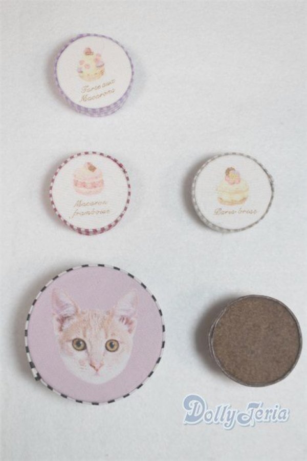 画像1: ネオブライス/OF:小物/ファッションドール　衣装 A-25-11-19-008-NY-ZA (1)