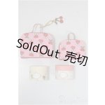 画像: ネオブライス/OF:小物/ファッションドール　衣装 A-25-11-12-345-NY-ZA