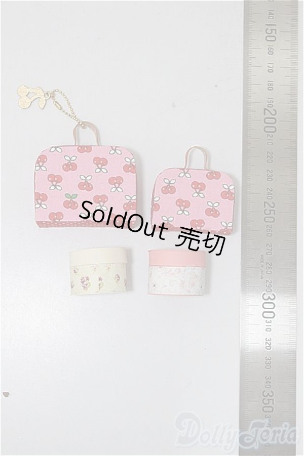 画像2: ネオブライス/OF:小物/ファッションドール　衣装 A-25-11-12-345-NY-ZA (2)