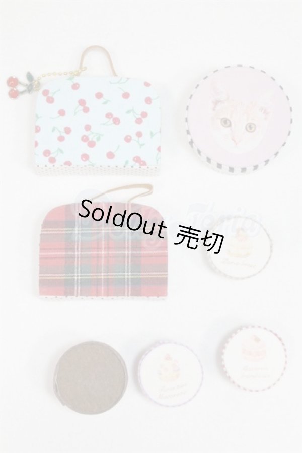 画像1: ネオブライス/OF:小物/ A-26-02-25-053-NY-ZA (1)