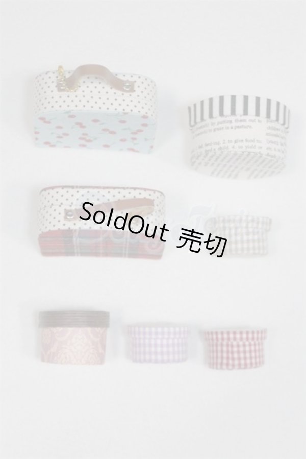 画像2: ネオブライス/OF:小物/ A-26-02-25-053-NY-ZA (2)