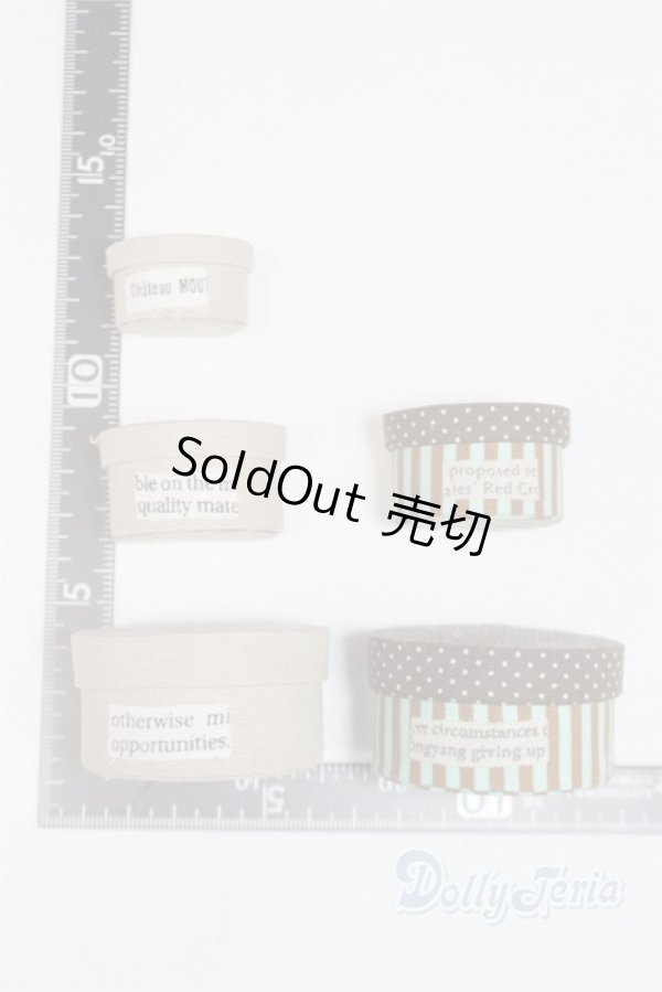 画像2: ネオブライス/OF:小物/ファッションドール　衣装 A-25-11-19-005-NY-ZA (2)