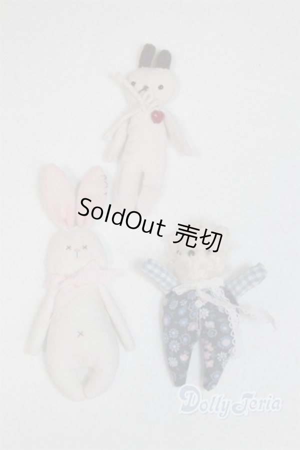 画像1: ネオブライス/OF:小物/ファッションドール　衣装 A-25-11-19-034-NY-ZA (1)