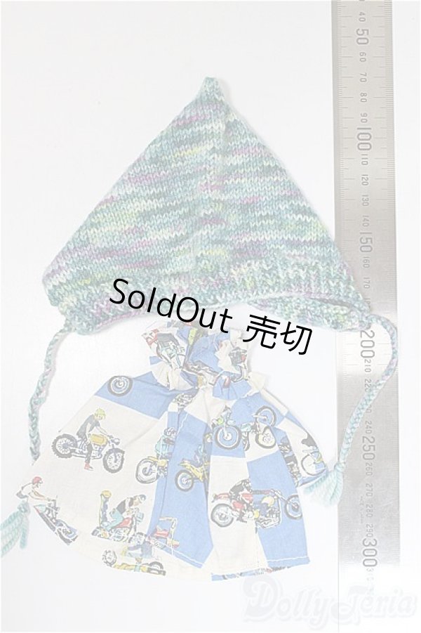 画像2: ネオブライス/OF:衣装/ファッションドール　衣装 A-25-11-12-346-NY-ZA (2)