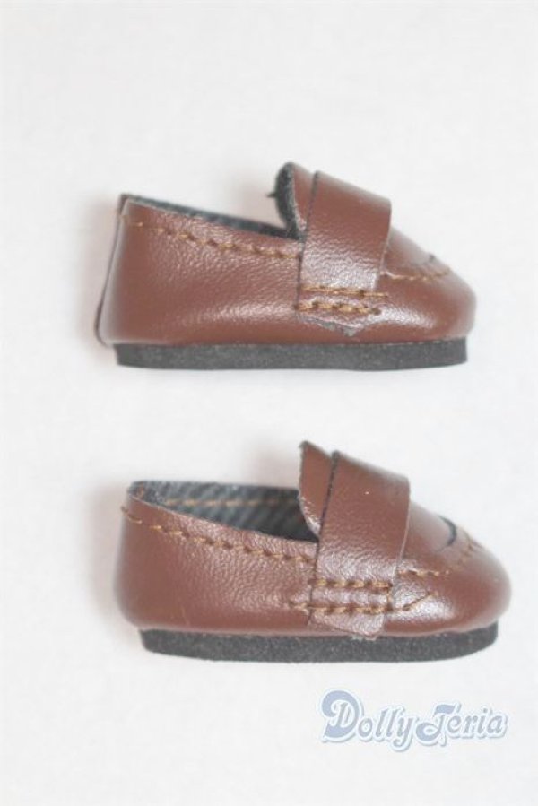 画像2: 30cmサイズドール/OF:靴/0 A-25-11-19-031-NY-ZA (2)