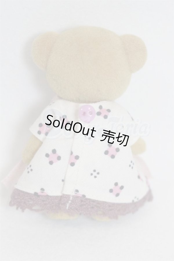 画像2: ハニーベア/ミモザ/ A-26-03-04-079-NY-ZA (2)