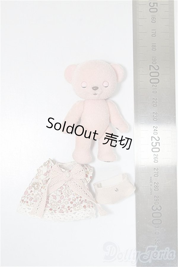 画像2: ハニーベア/ミモザ/ A-25-11-12-319-NY-ZA (2)