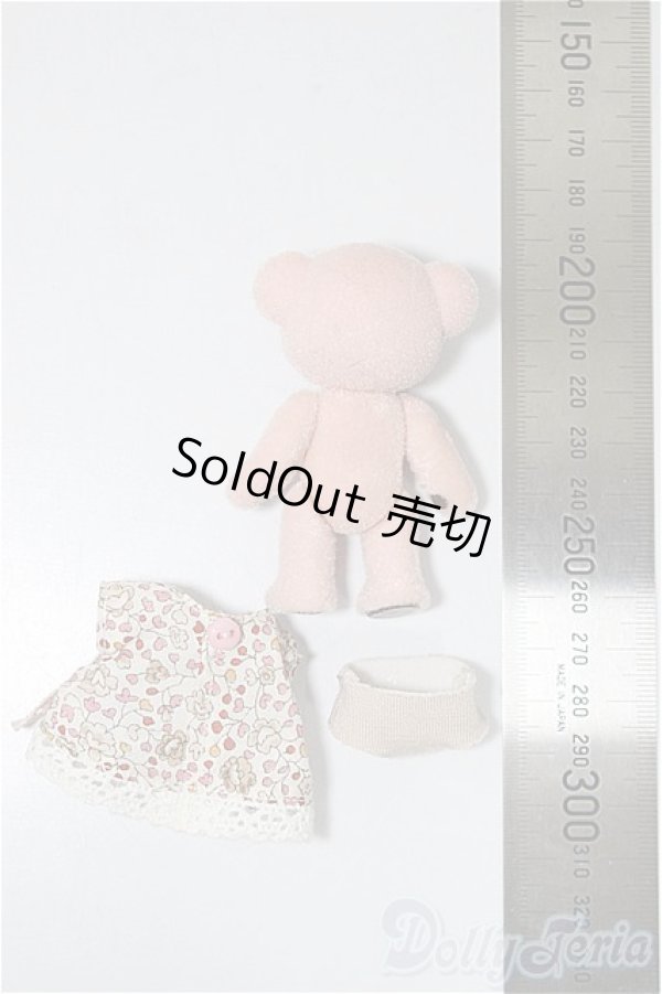 画像3: ハニーベア/ミモザ/ A-25-11-12-319-NY-ZA (3)