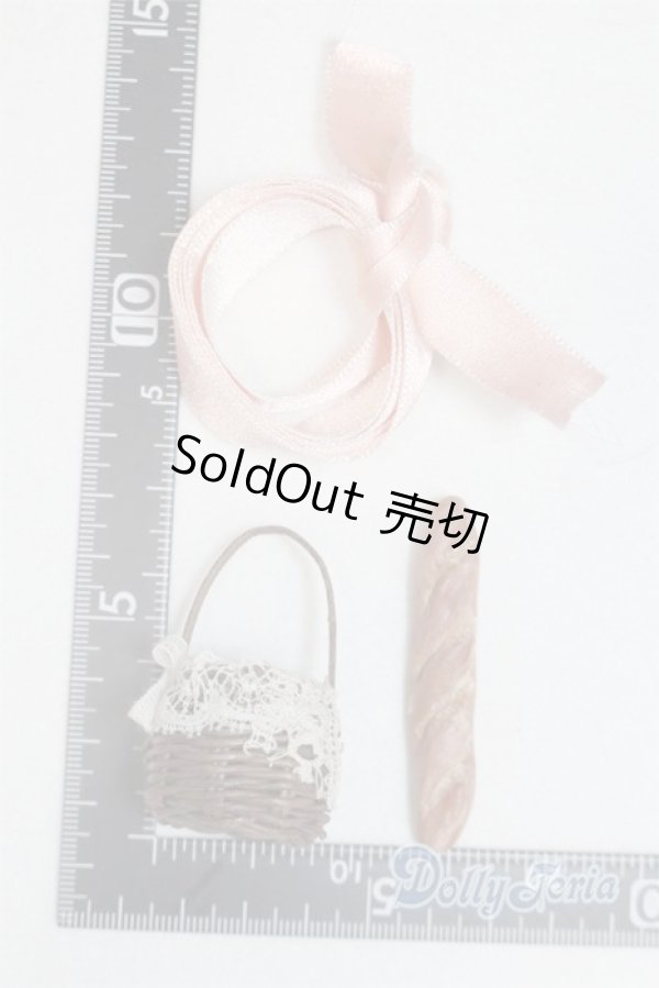 画像2: ネオブライス/OF:小物/ファッションドール　衣装 A-25-11-19-040-NY-ZA (2)