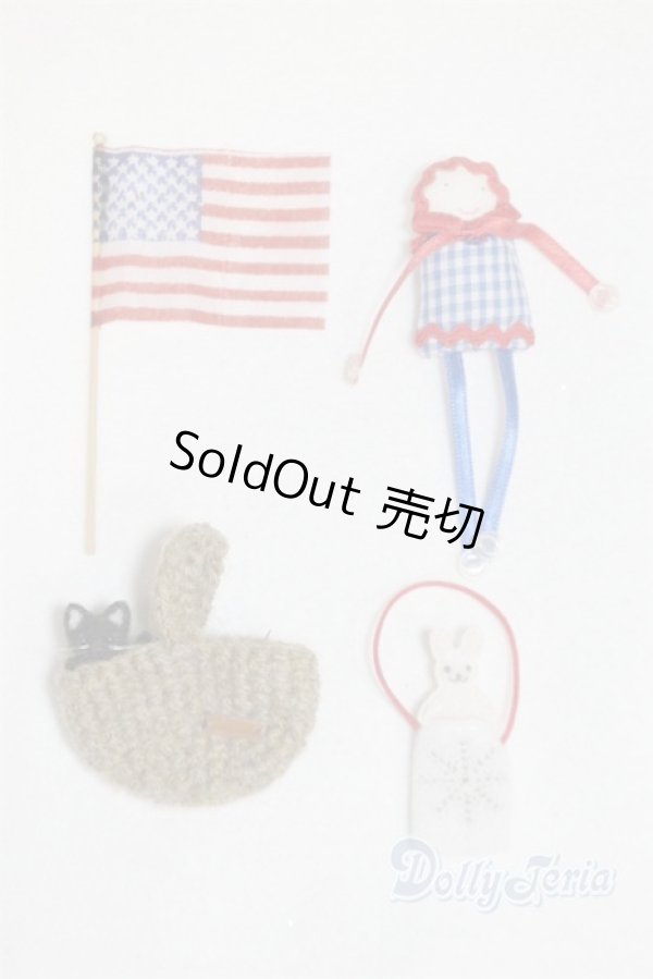 画像1: ネオブライス/OF:小物/ファッションドール　衣装 A-25-11-19-052-NY-ZA (1)