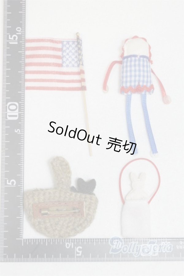 画像2: ネオブライス/OF:小物/ファッションドール　衣装 A-25-11-19-052-NY-ZA (2)