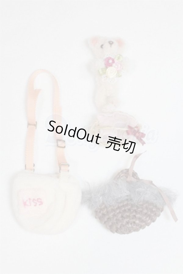 画像1: ネオブライス/OF:小物/ファッションドール　衣装 A-26-02-25-068-NY-ZA (1)