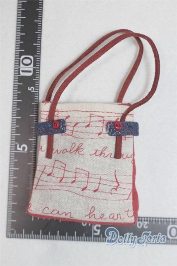 画像2: ネオブライス/OF:小物/ファッションドール　衣装 A-25-11-19-020-NY-ZA (2)