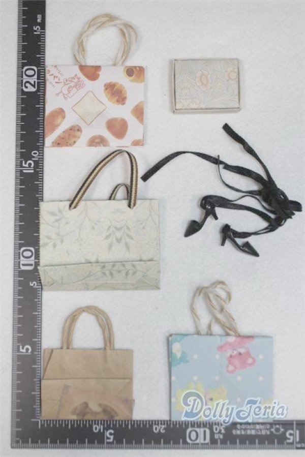 画像2: ネオブライス/OF:小物/ファッションドール　衣装 A-25-11-19-024-NY-ZA (2)