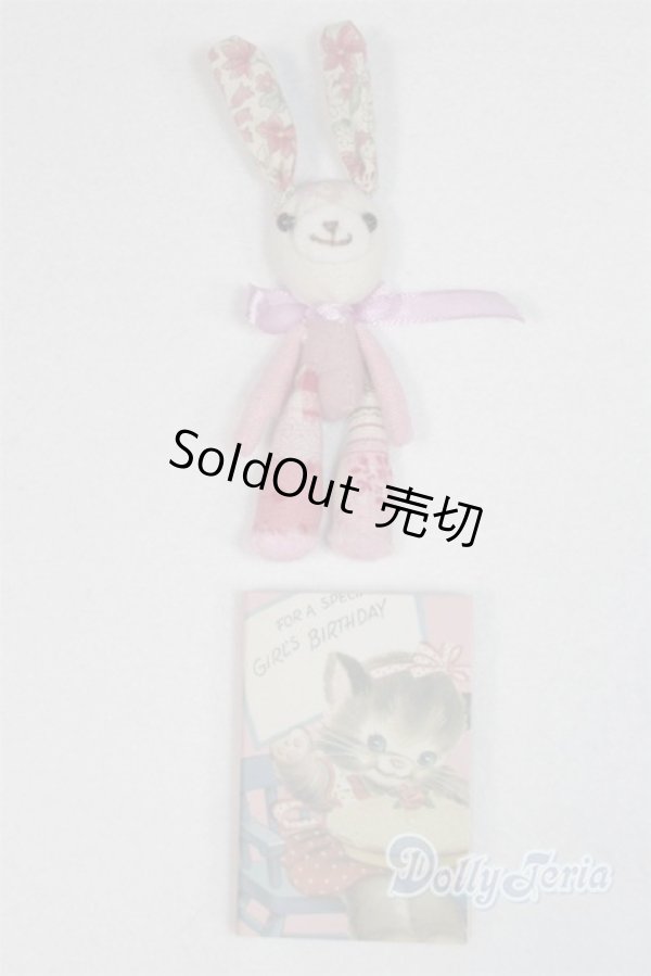 画像1: ネオブライス/OF:小物/ファッションドール　衣装 A-25-11-19-012-NY-ZA (1)