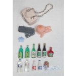 画像: ネオブライス/OF:小物/ファッションドール　衣装 A-25-11-19-044-NY-ZA