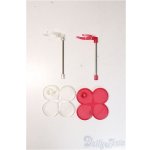 画像: プチブライス/OF:小物/ファッションドール　衣装 A-25-11-12-341-NY-ZA