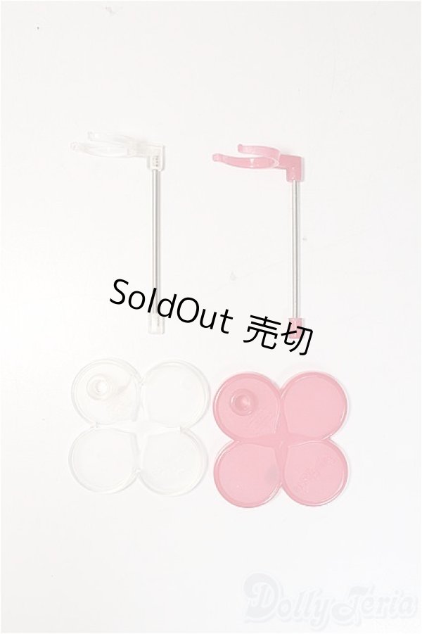 画像1: プチブライス/OF:小物/ファッションドール　衣装 A-25-11-12-341-NY-ZA (1)