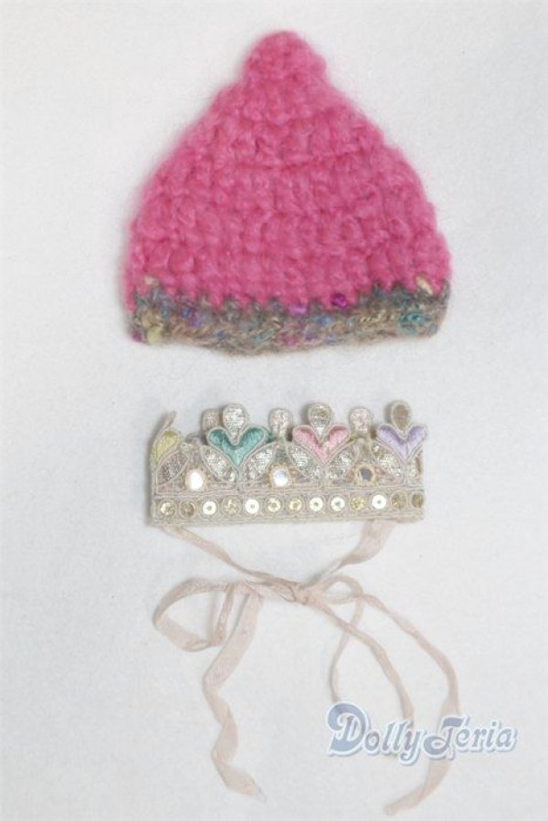 画像1: ミディブライス/OF:小物/ファッションドール　衣装 A-25-11-19-058-NY-ZA (1)