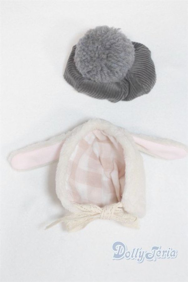 画像1: ミディブライス/OF:小物/ファッションドール　衣装 A-25-11-19-060-NY-ZA (1)