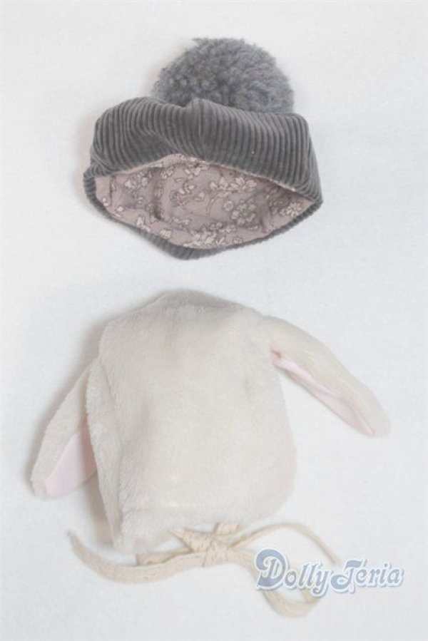 画像2: ミディブライス/OF:小物/ファッションドール　衣装 A-25-11-19-060-NY-ZA (2)