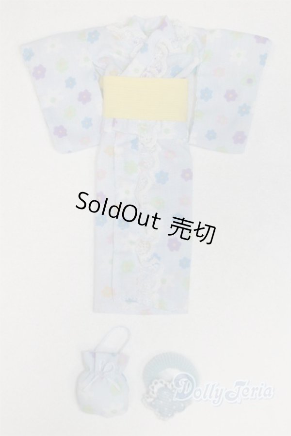 画像1: リカちゃん/OF:衣装/ファッションドール　衣装 A-25-11-19-039-NY-ZA (1)