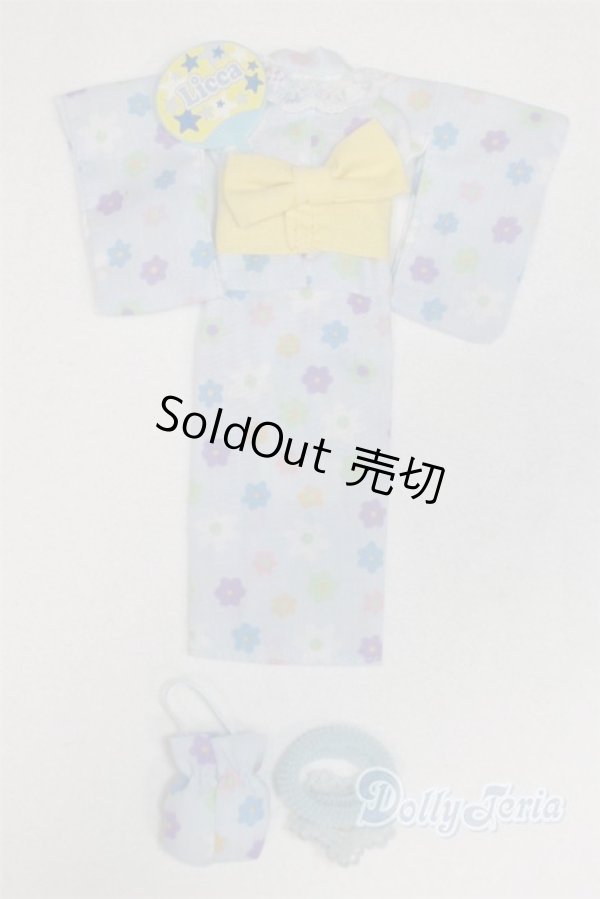 画像2: リカちゃん/OF:衣装/ファッションドール　衣装 A-25-11-19-039-NY-ZA (2)