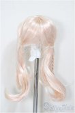 画像2: 5.5inch/ウィッグ/インチ　BJD　MJD　ドール用 A-25-11-12-333-NY-ZA (2)