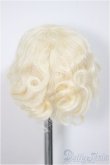 画像2: 5.5inch/ウィッグ/インチ　BJD　MJD　ドール用 A-25-11-12-330-NY-ZA (2)