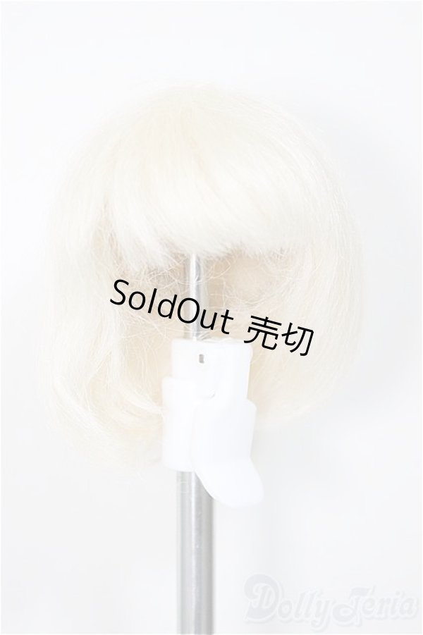 画像1: 5.5inch/ウィッグ/インチ　BJD　MJD　ドール用 A-25-11-12-331-NY-ZA (1)