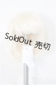 画像: 5.5inch/ウィッグ/インチ　BJD　MJD　ドール用 A-25-11-12-331-NY-ZA
