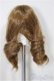 画像2: 5.5inch/ウィッグ/インチ　BJD　MJD　ドール用 A-25-11-12-328-NY-ZA (2)