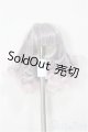 画像: 5.5inch/ウィッグ/インチ　BJD　MJD　ドール用 A-25-11-12-325-NY-ZA