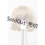 画像: 5.5inch/ウィッグ/インチ　BJD　MJD　ドール用 A-25-11-12-326-NY-ZA