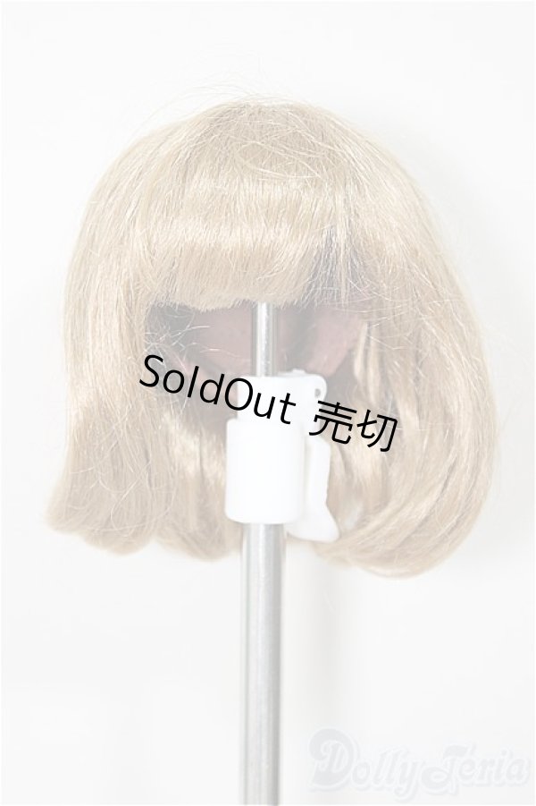 画像1: 5.5inch/ウィッグ/インチ　BJD　MJD　ドール用 A-25-11-12-326-NY-ZA (1)