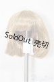 画像: 5.5inch/ウィッグ/インチ　BJD　MJD　ドール用 A-25-11-12-326-NY-ZA