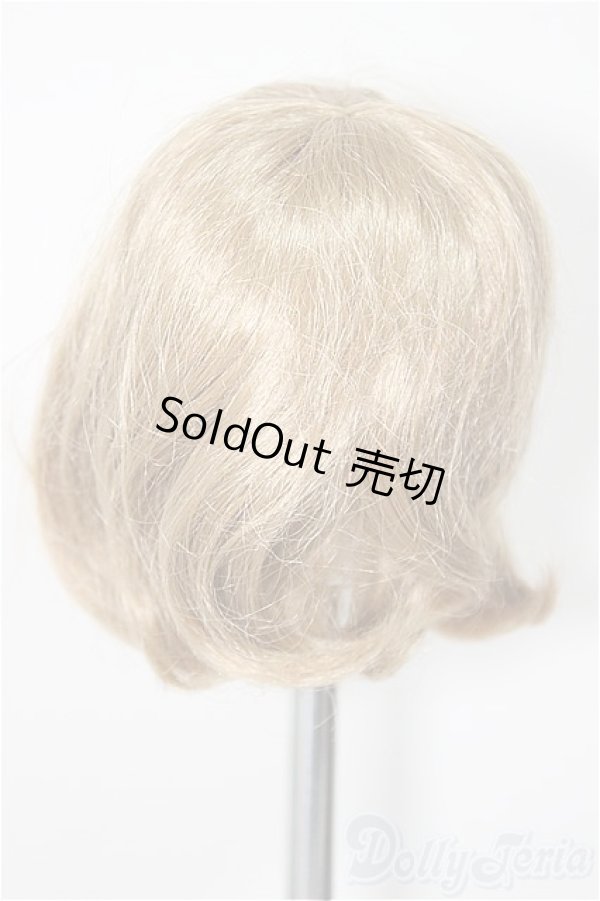 画像2: 5.5inch/ウィッグ/インチ　BJD　MJD　ドール用 A-25-11-12-326-NY-ZA (2)