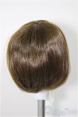画像2: 5.5inch/ウィッグ/インチ　BJD　MJD　ドール用 A-25-11-12-327-NY-ZA (2)