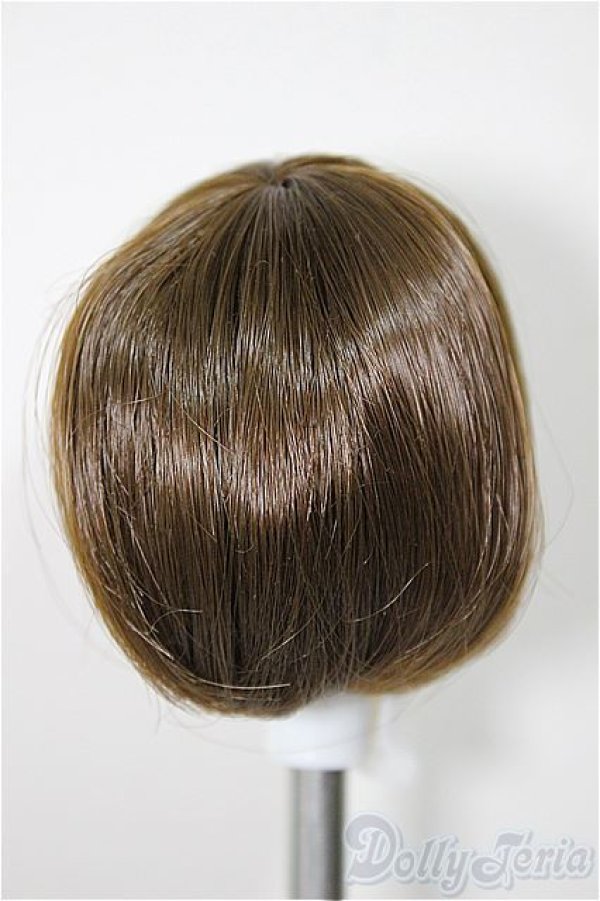 画像2: 5.5inch/ウィッグ/インチ　BJD　MJD　ドール用 A-25-11-12-327-NY-ZA (2)