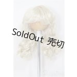画像: 6-7inch/ウィッグ/インチ BJD MJD ドール用 A-25-11-12-329-NY-ZA