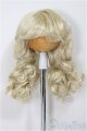 画像: 6-7inch/ウィッグ/インチ　BJD　MJD　ドール用 A-25-11-12-329-NY-ZA