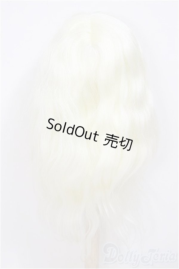 画像2: 10-11inch/ウィッグ/ファッションドール　衣装 A-25-11-12-332-NY-ZA (2)