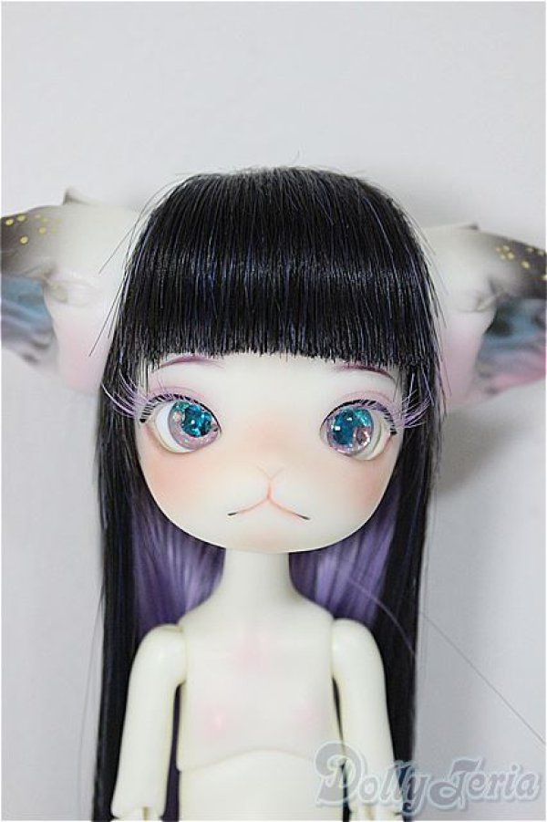 画像1: DOLLZONE/Mini Kitty　Twinkle Star /BJD　球体関節人形 A-25-11-12-313-NY-ZA (1)