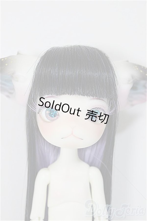 画像1: DOLLZONE/Mini Kitty　Twinkle Star  A-26-06-08-413-NY-ZA (1)