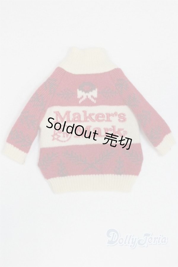 画像1: 幼SD/OF:トップス/1/6　30ｃｍ　BJD　MJD　衣装　ドール用 A-25-11-19-082-NY-ZA (1)